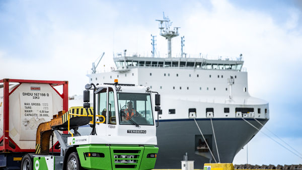 Terberg Nextgenelectric