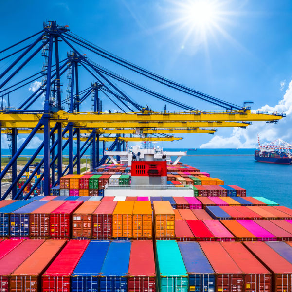 Ports