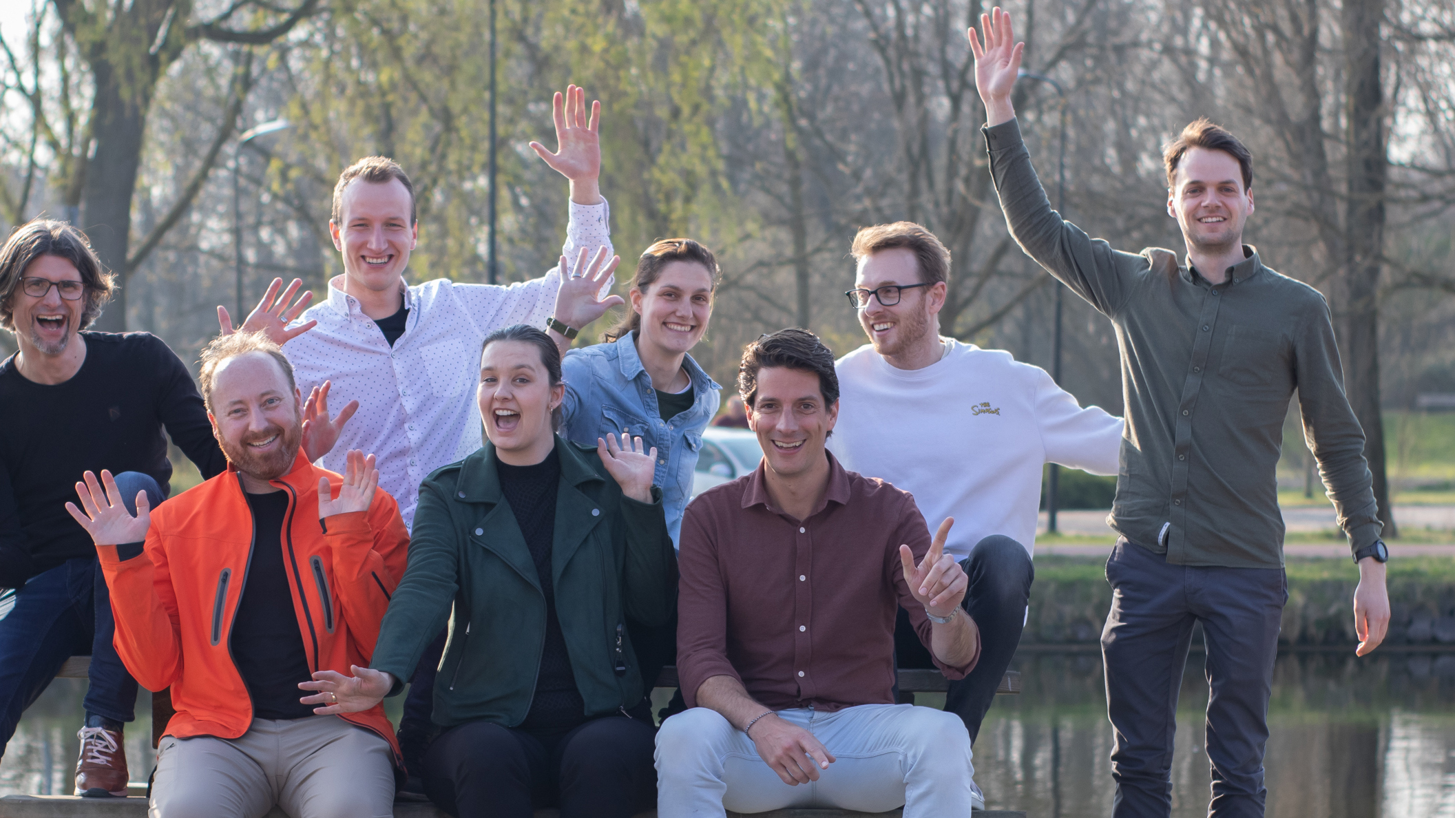 Rocsys Autonomous Charging